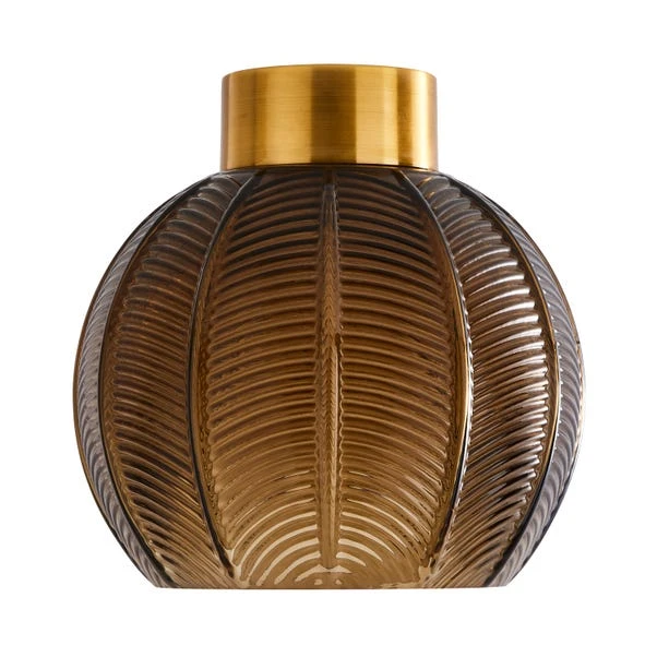 Dunelm Colleen Glass Easy Fit Pendant 7 Dunelm Colleen Glass Easy Fit Pendant - Image 5