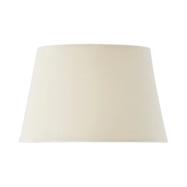 Dunelm Clara 27cm Tapered Lamp Shade 6 Dunelm Clara 27cm Tapered Lamp Shade - Image 4