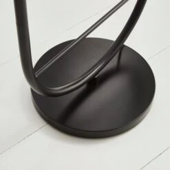 Dunelm Huxley Extendable Arc Floor Lamp With Table -Lighting Heaven 30802431 alt03