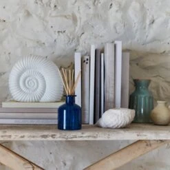 Natural History Museum Porcelain Ammonite Lamp 13 Natural History Museum Porcelain Ammonite Lamp -Lighting Heaven 30803328 alt06