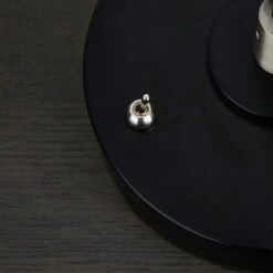 Dunelm Archibald Articulated Black Desk Lamp -Lighting Heaven 30803332 alt02