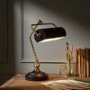Natural History Museum Banker Desk Lamp -Lighting Heaven 30803333