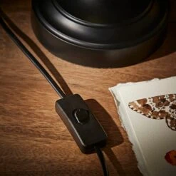 Natural History Museum Banker Desk Lamp 9 Natural History Museum Banker Desk Lamp -Lighting Heaven 30803333 alt02