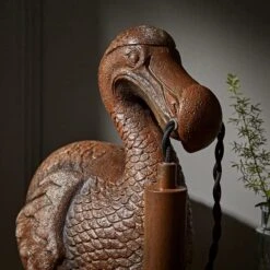 Natural History Museum Dodo Table Lamp 8 Natural History Museum Dodo Table Lamp -Lighting Heaven 30803335 alt03
