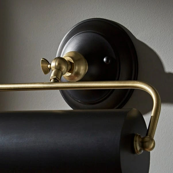 Natural History Museum Banker Wall Light 5 Natural History Museum Banker Wall Light - Image 3