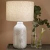 Pacific Lifestyle Flora Table Lamp -Lighting Heaven 30803398