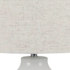 Pacific Lifestyle Flora Table Lamp -Lighting Heaven 30803398 alt03
