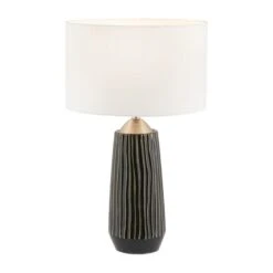 Pacific Lifestyle Artemis Tall Table Lamp -Lighting Heaven 30803400 alt02
