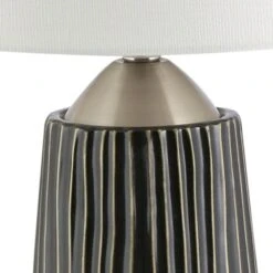 Pacific Lifestyle Artemis Tall Table Lamp -Lighting Heaven 30803400 alt03