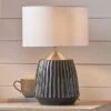 Pacific Lifestyle Artemis Small Table Lamp -Lighting Heaven 30803531