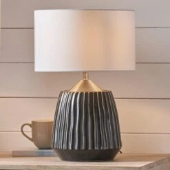 Pacific Lifestyle Artemis Small Table Lamp