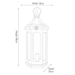Pacific Lifestyle Adaline Table Lamp 11 Pacific Lifestyle Adaline Table Lamp -Lighting Heaven 30803561 alt04