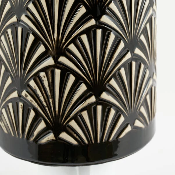 Pacific Lifestyle Poiret Table Lamp 5 Pacific Lifestyle Poiret Table Lamp - Image 3
