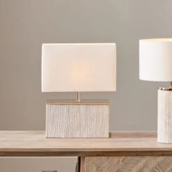 Pacific Lifestyle Hampton Table Lamp