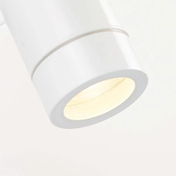 Vogue Lighting Alonzo Outdoor 1 Light Wall Spot Light 5 Vogue Lighting Alonzo Outdoor 1 Light Wall Spot Light - Image 3