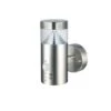 Vogue Lighting Kylo Outdoor PIR Wall Light -Lighting Heaven 30817263