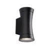 Vogue Lighting Jaxon Outdoor Wall Light 2 Vogue Lighting Jaxon Outdoor Wall Light -Lighting Heaven 30817264