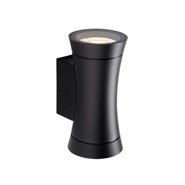 Vogue Lighting Jaxon Outdoor Wall Light 5 Vogue Lighting Jaxon Outdoor Wall Light - Image 3