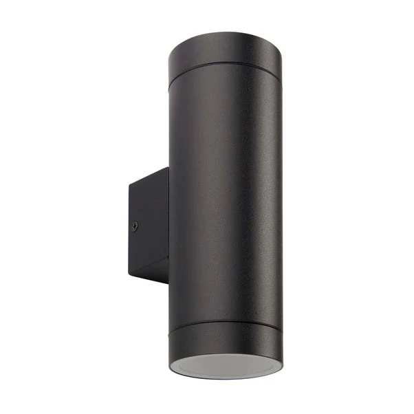 Vogue Lighting Alonzo XL Outdoor Wall Light 4 Vogue Lighting Alonzo XL Outdoor Wall Light - Image 2
