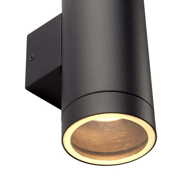 Vogue Lighting Alonzo XL Outdoor Wall Light 6 Vogue Lighting Alonzo XL Outdoor Wall Light - Image 4