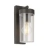 Vogue Lighting Brody Outdoor Wall Light -Lighting Heaven 30817267