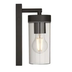 Vogue Lighting Brody Outdoor Wall Light 8 Vogue Lighting Brody Outdoor Wall Light -Lighting Heaven 30817267 alt02