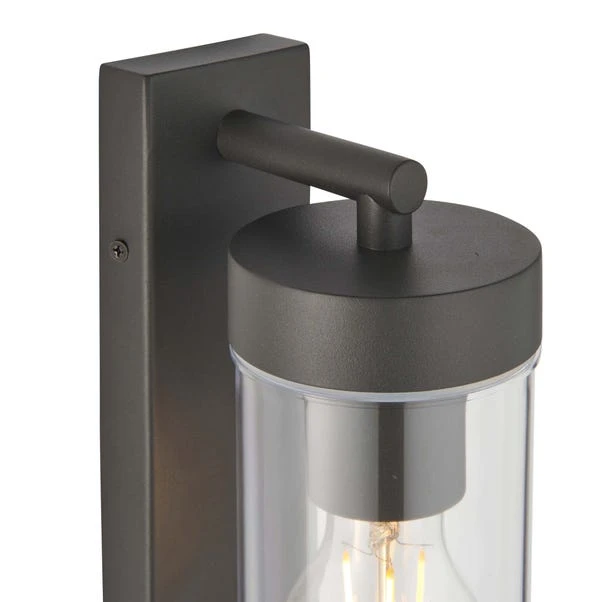 Vogue Lighting Brody Outdoor Wall Light 6 Vogue Lighting Brody Outdoor Wall Light - Image 4