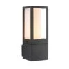 Vogue Lighting Preston Outdoor Wall Light -Lighting Heaven 30817268