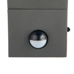 Vogue Lighting Preston Outdoor PIR Wall Light -Lighting Heaven 30817269 alt04