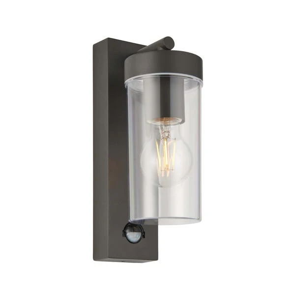 Vogue Lighting Brody Outdoor PIR Wall Light 3 Vogue Lighting Brody Outdoor PIR Wall Light