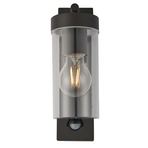 Vogue Lighting Brody Outdoor PIR Wall Light 4 Vogue Lighting Brody Outdoor PIR Wall Light - Image 2