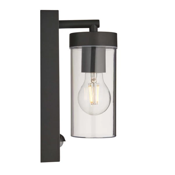 Vogue Lighting Brody Outdoor PIR Wall Light 5 Vogue Lighting Brody Outdoor PIR Wall Light - Image 3