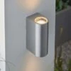 Vogue Lighting Santiago Outdoor Wall Light -Lighting Heaven 30817350
