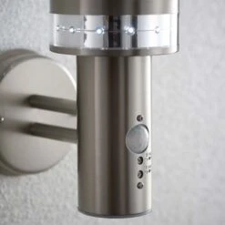 Vogue Lighting Conner Outdoor PIR Wall Light 9 Vogue Lighting Conner Outdoor PIR Wall Light -Lighting Heaven 30817351 alt02