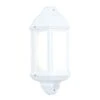 Vogue Lighting Epsom Outdoor PIR Wall Light -Lighting Heaven 30817357