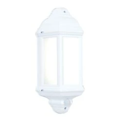Vogue Lighting Epsom Outdoor PIR Wall Light