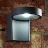 Vogue Lighting Kaison Outdoor Wall Light -Lighting Heaven 30817358