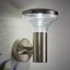 Vogue Lighting Kenzo Outdoor Wall Light -Lighting Heaven 30817360