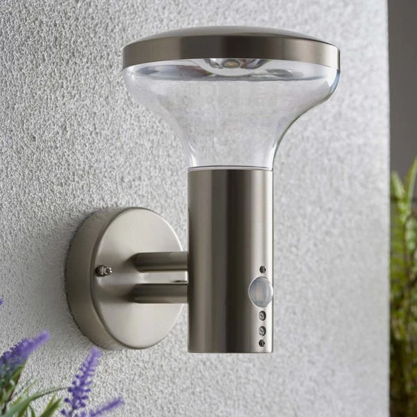 Vogue Lighting Kenzo Outdoor PIR Wall Light 4 Vogue Lighting Kenzo Outdoor PIR Wall Light - Image 2