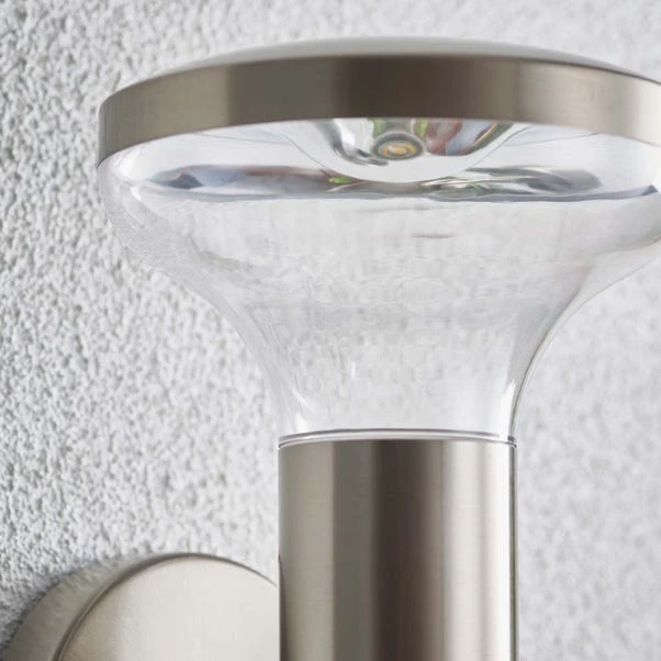 Vogue Lighting Kenzo Outdoor PIR Wall Light 5 Vogue Lighting Kenzo Outdoor PIR Wall Light - Image 3