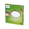 Philips Superslim Integrated LED Outdoor Ceiling Light, Warm White -Lighting Heaven 30838295