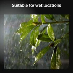 Philips HUE Fuzo Smart Integrated LED Outdoor Pedestal Light -Lighting Heaven 30838347 alt03