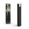 Philips HUE Fuzo Smart Integrated LED Outdoor Post Light 1 Philips HUE Fuzo Smart Integrated LED Outdoor Post Light -Lighting Heaven 30838348