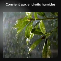 Philips HUE Fuzo Smart Integrated LED Outdoor Post Light -Lighting Heaven 30838348 alt03