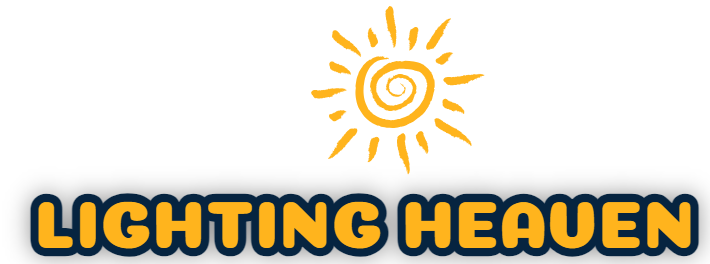 Lighting Heaven